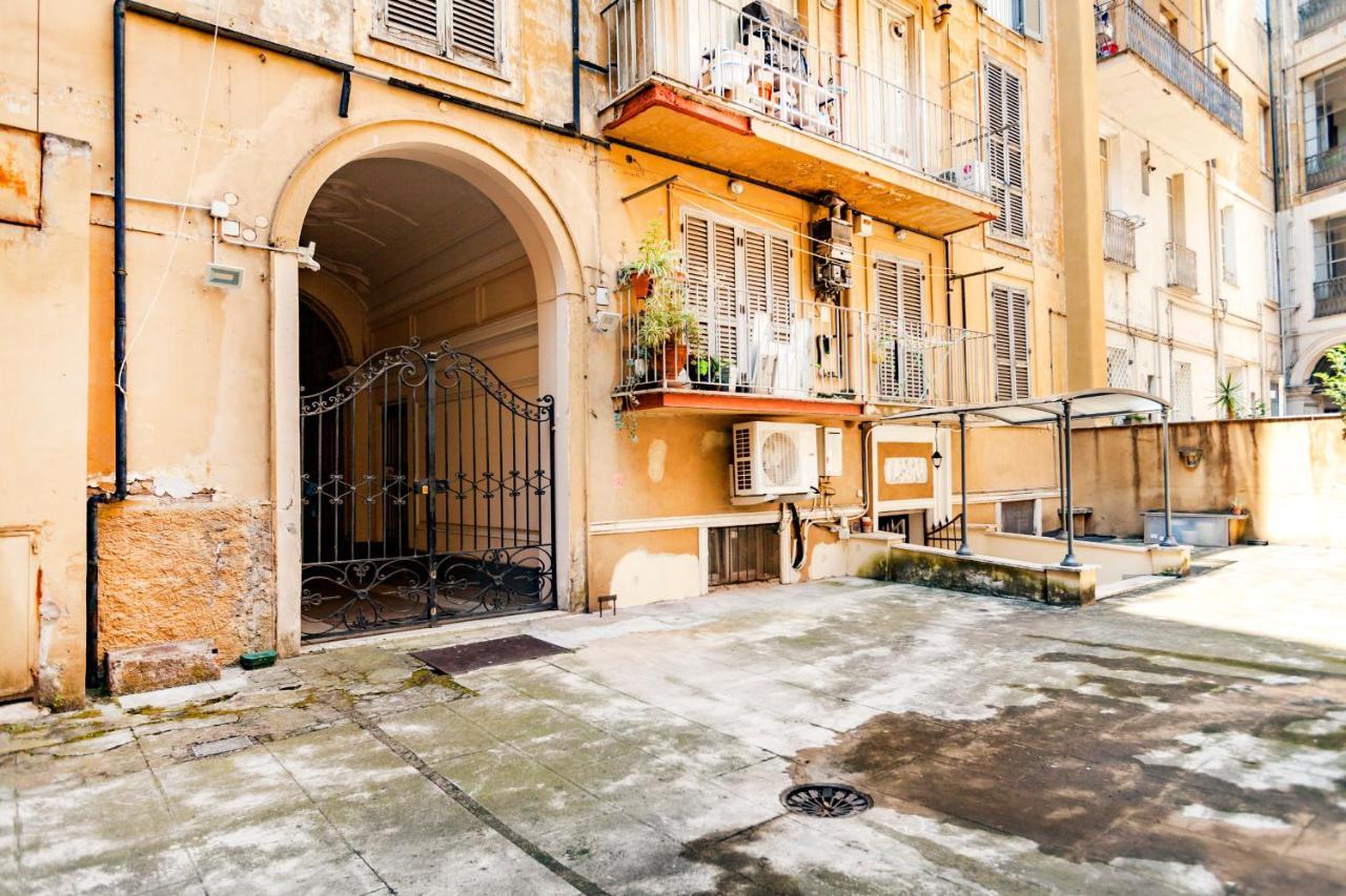 Stop Colosseo Apartamento *