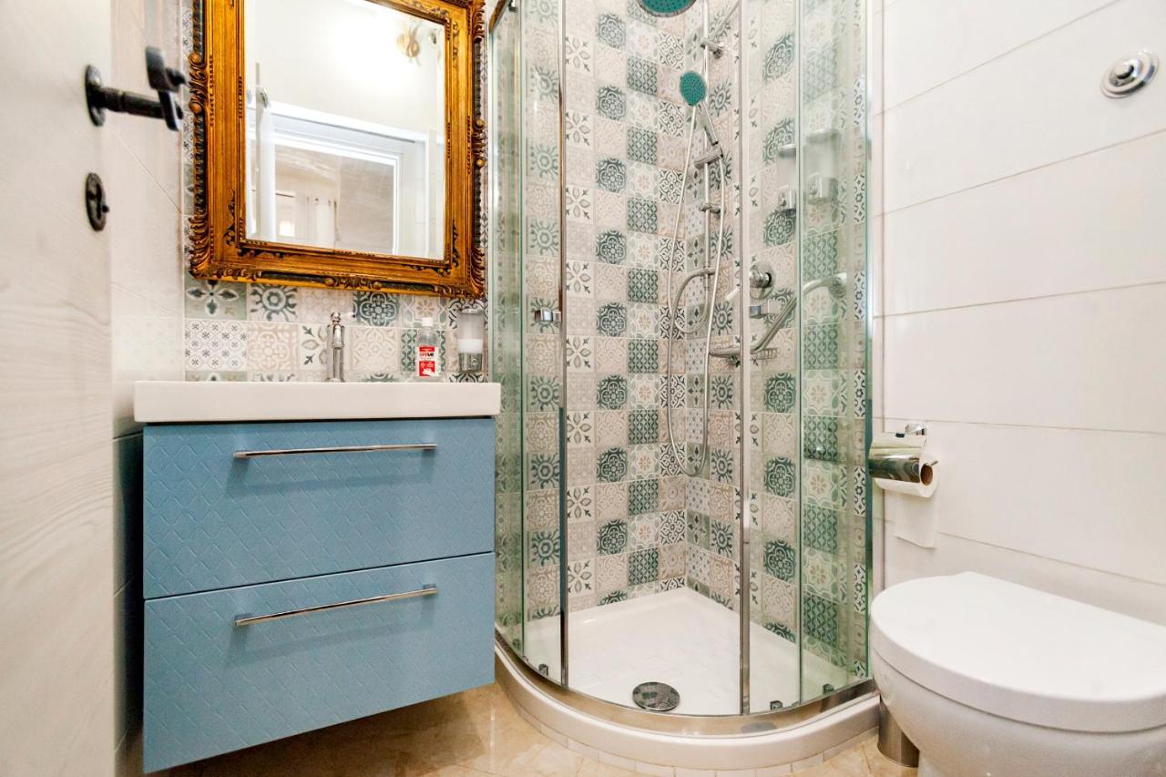 Apartamento Stop Colosseo Roma